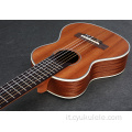 Ukulele Sabile in palissandro personalizzato